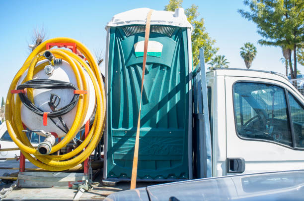 Best Local porta potty services  in Middlebush, NJ