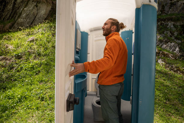 Best Affordable portable toilet rental  in Middlebush, NJ