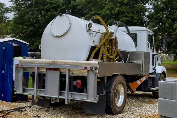 Best Emergency porta potty rental  in Middlebush, NJ