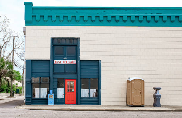 Best Local porta potty services  in Middlebush, NJ